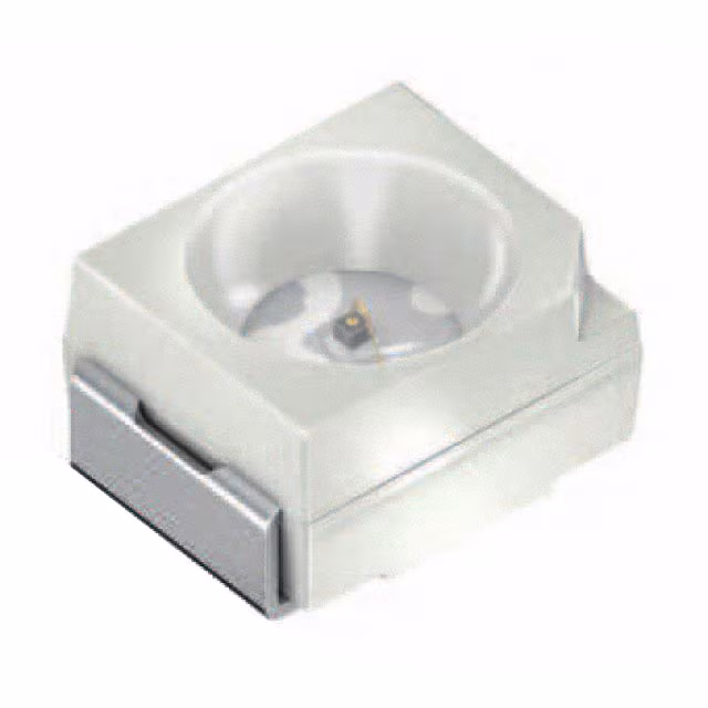 LT T673-Q2S1-25-26E6-10-R18-Z OSRAM Opto (ams OSRAM)  Indication LED - Discrète